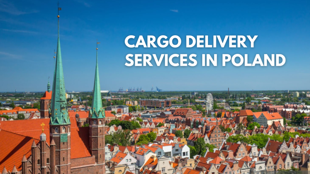 Cargo to poland