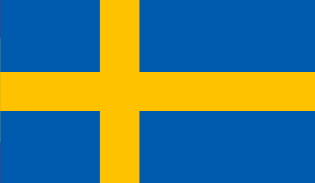 Sweden