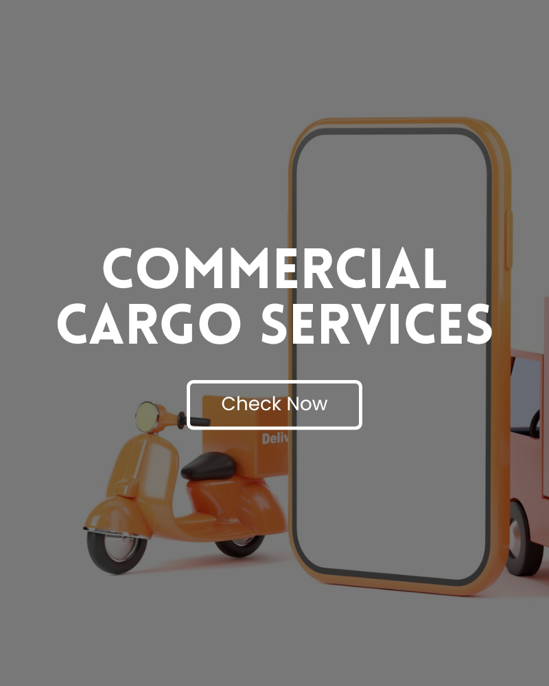 Commercial Cargo Services to Portugal from Dubai, Sharjah, Abu Dhabi, Al Ain, Ajman, Ras Al Khaima, Fujairah in UAE.