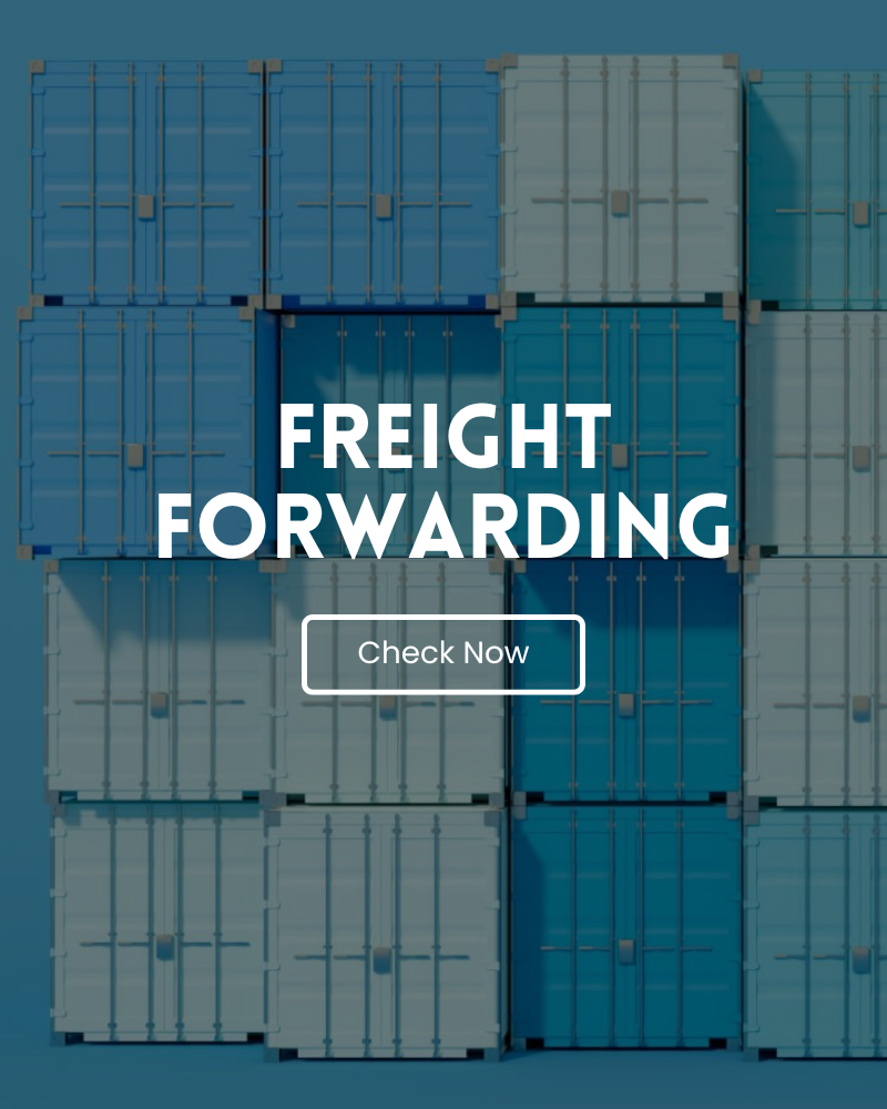 Freight Forwarding