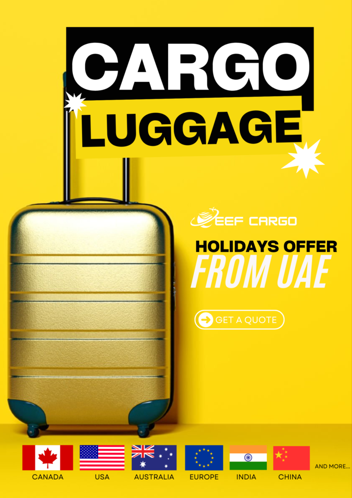 Send Your Luggage to Hungary