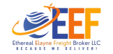 Logo or icon of company Ethereal Elayne Freight broker LLC