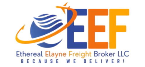 Logo or icon of company Ethereal Elayne Freight broker LLC