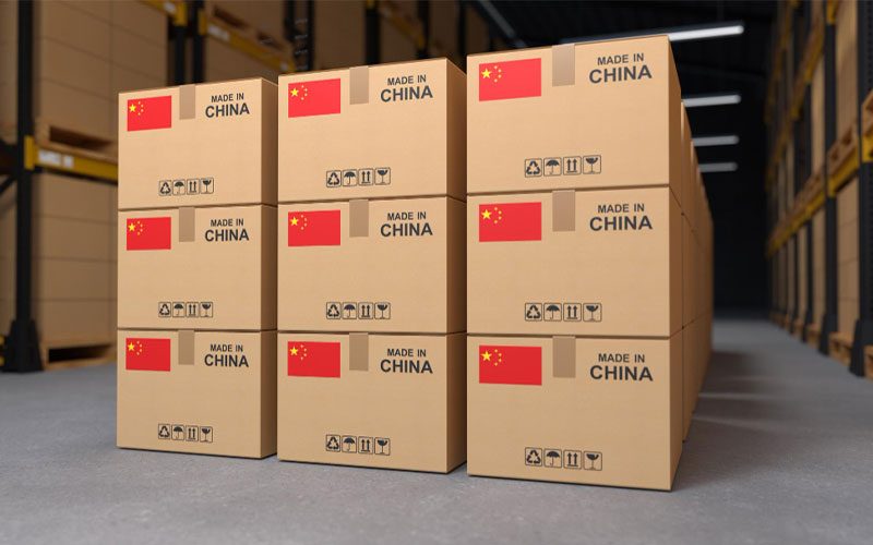 best Products to Import from China