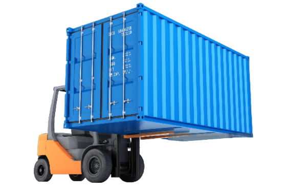 EEF Shipping & Freight Services in UAE